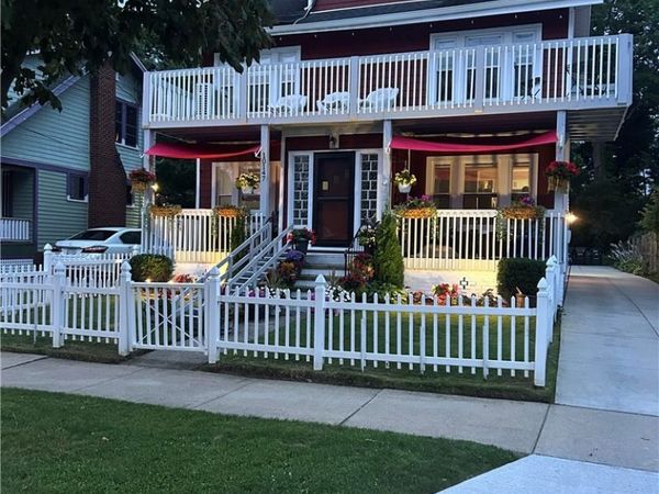 10147 Baltic Road , Cleveland, OH 44102