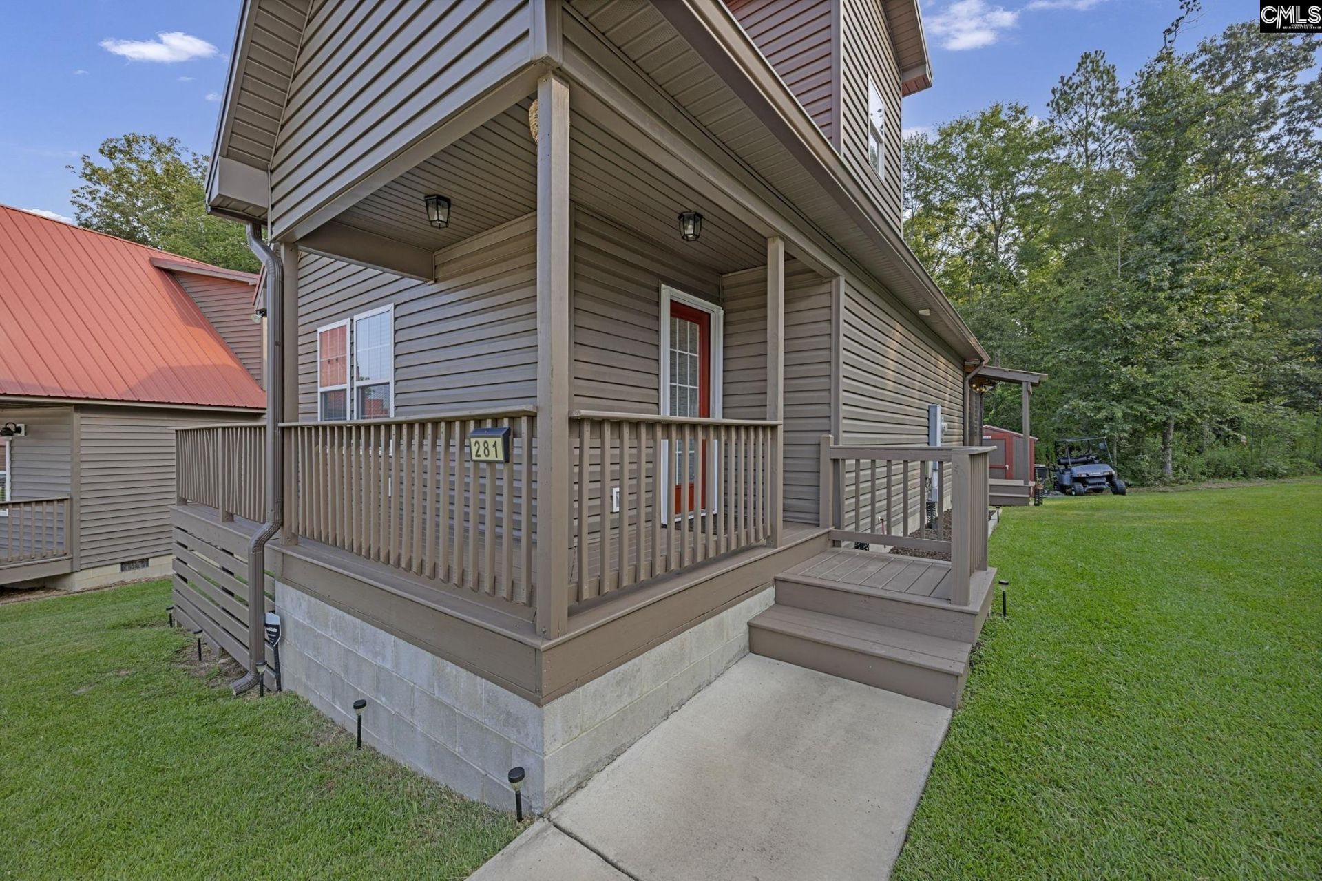 281 Marina Cove Drive  Photo 36