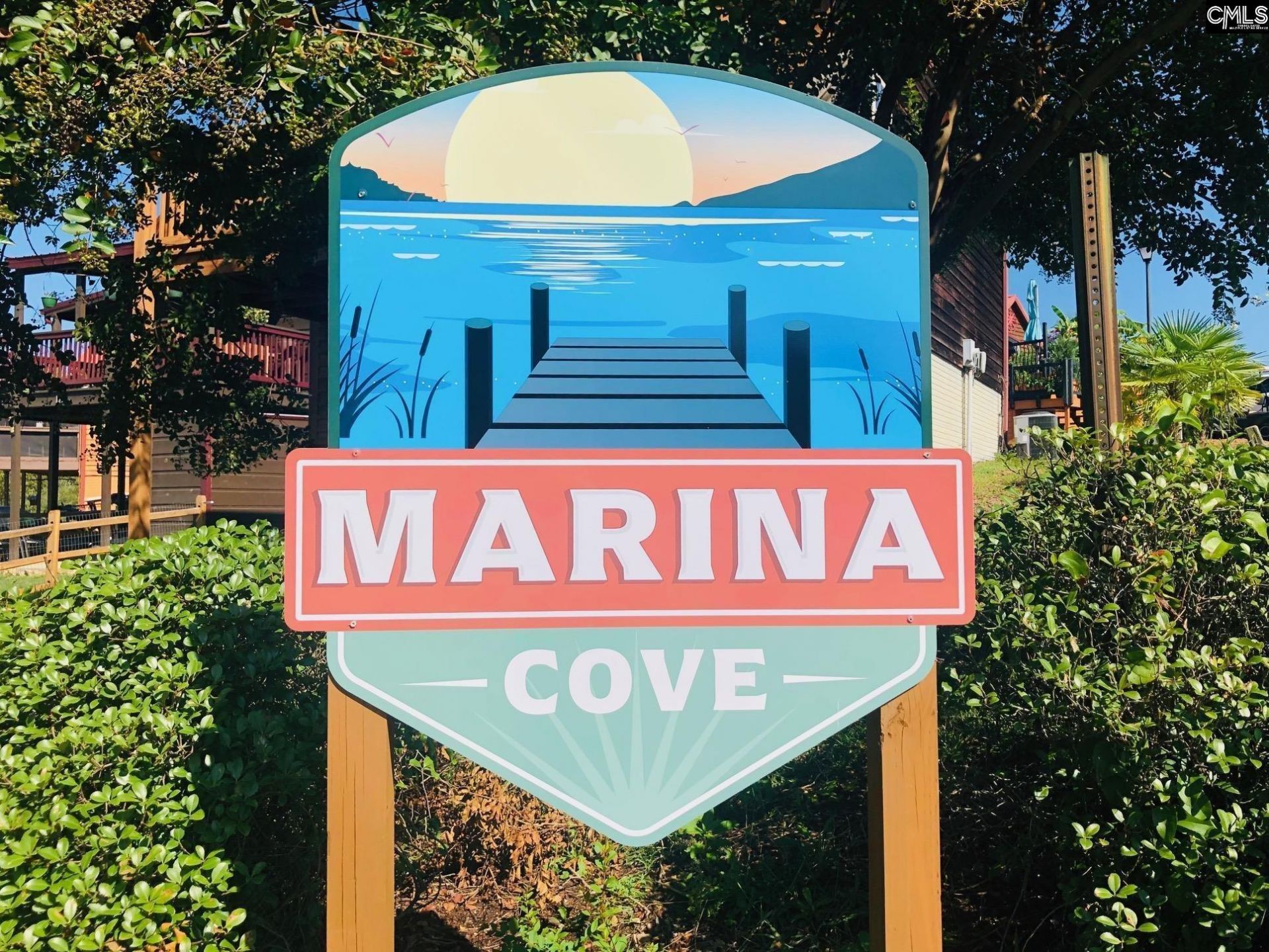 281 Marina Cove Drive  Photo 48