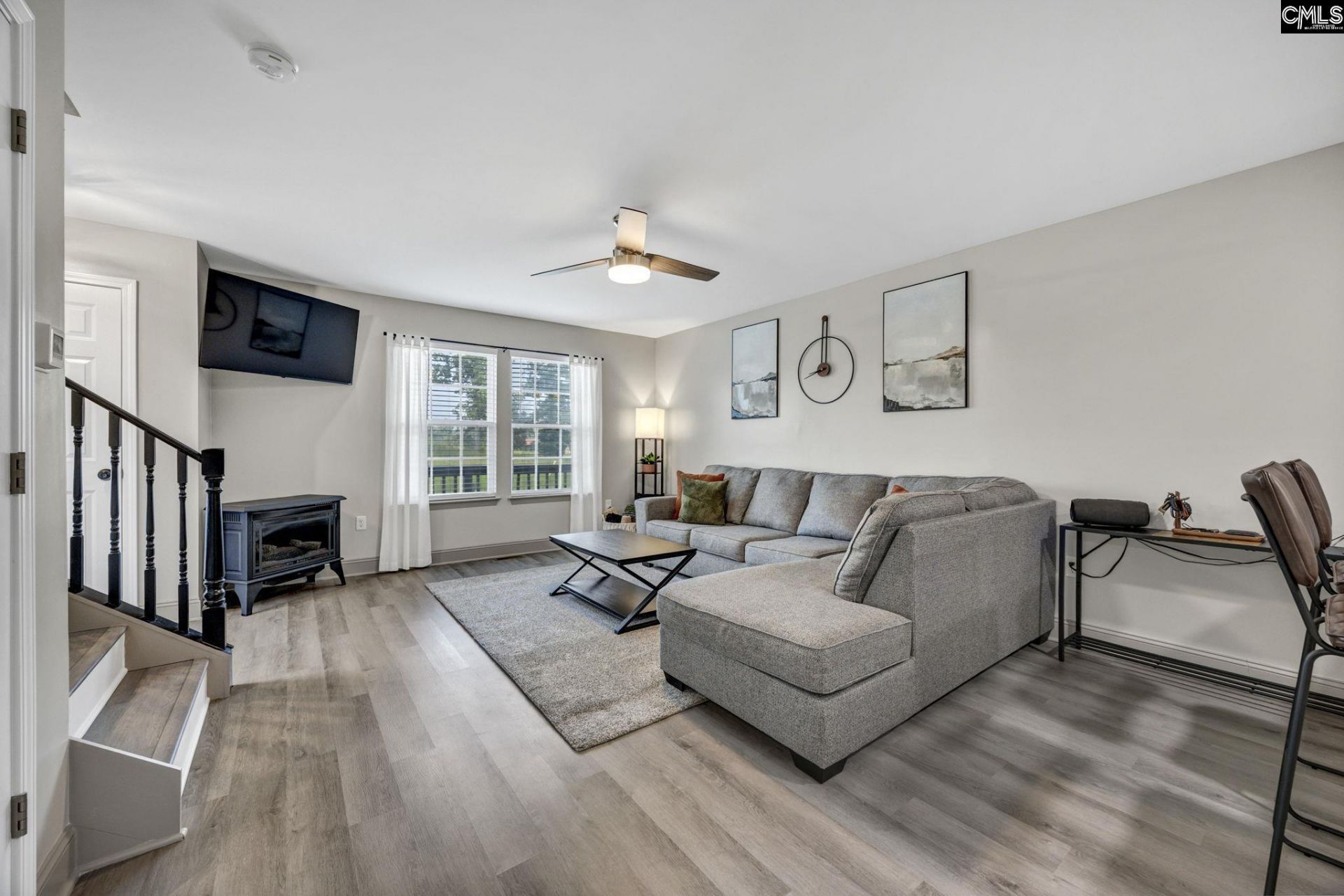281 Marina Cove Drive  Photo 5