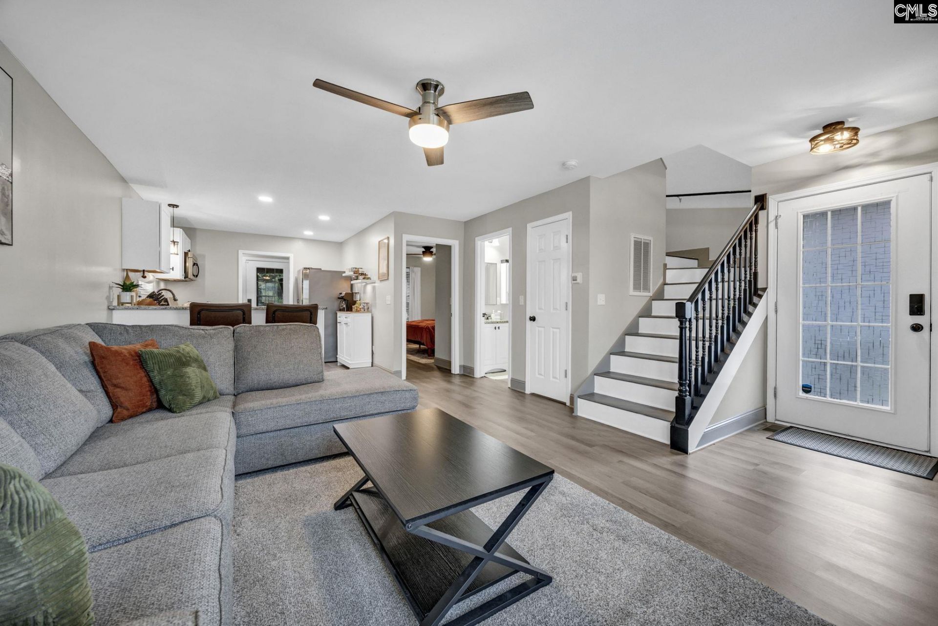 281 Marina Cove Drive  Photo 7
