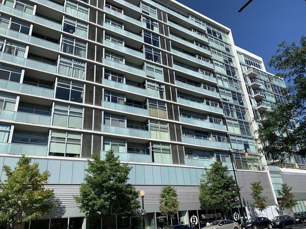 1620 S Michigan Avenue , Unit 413, Chicago, IL 60616