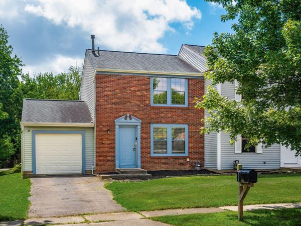 7662 Exploration Drive , Columbus, OH 43085