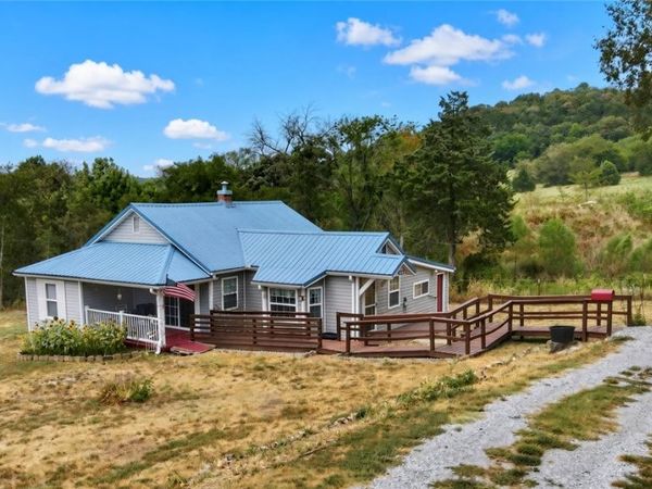 1262 N AR-59 , Gravette, AR 72736