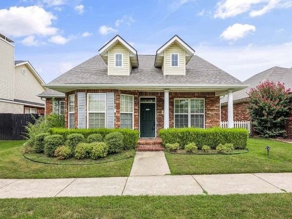6914 Young Farm Avenue , Springdale, AR 72762