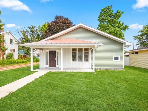 214 Amundson Street N, Amery, WI 54001