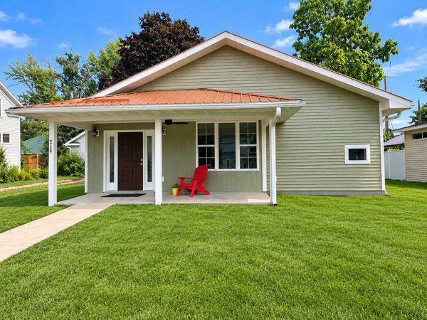 214 Amundson Street N, Amery, WI 54001