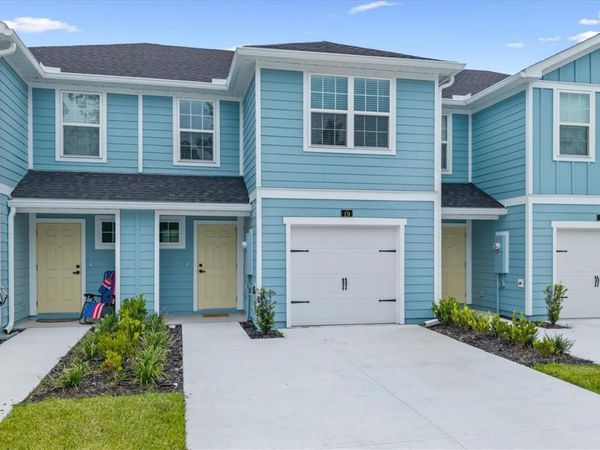 19 ALEXANDER LANE , PALM COAST, FL 32164