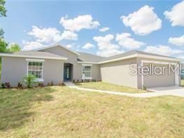 420 BLOOMFIELD DRIVE , KISSIMMEE, FL 34758