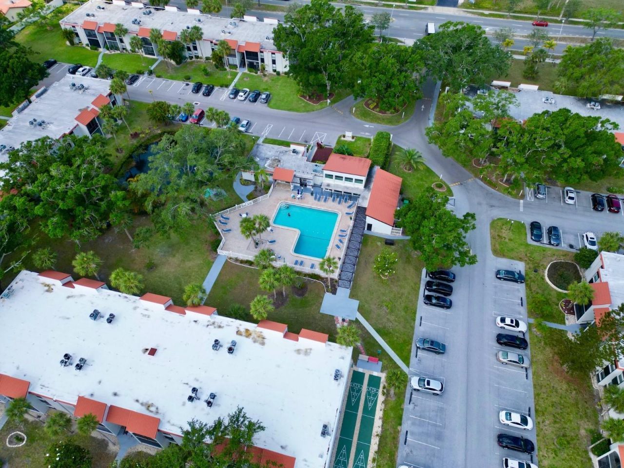 3255 Beneva Road, Unit 201, Sarasota, FL 34232 Photo
