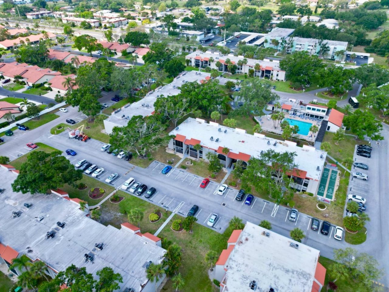 3255 Beneva Road, Unit 201, Sarasota, FL 34232 Photo