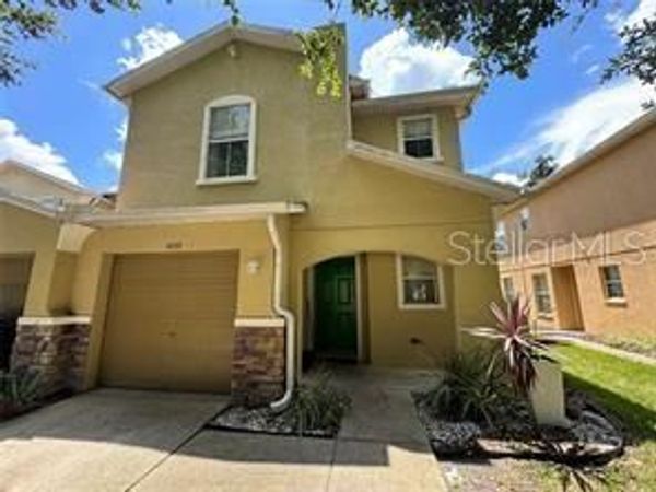 4533 LIMERICK DRIVE , TAMPA, FL 33610
