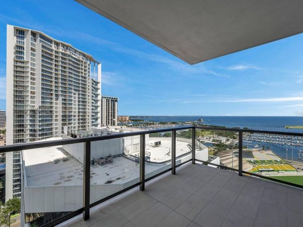 330 1ST STREET S, Unit 1804, ST PETERSBURG, FL 33701
