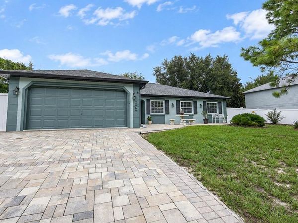 2469 LACKLAND AVENUE , SPRING HILL, FL 34608