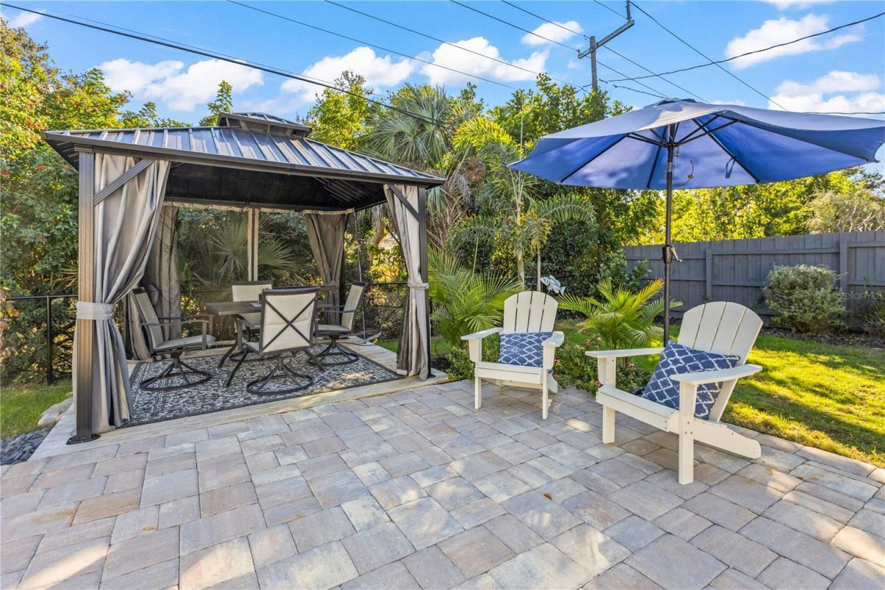 3122 N Regatta Circle, Sarasota, FL 34231 Photo
