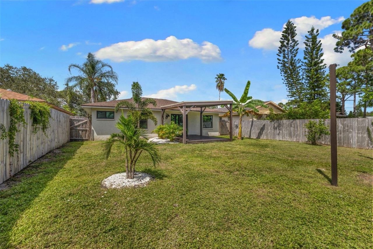 1840 Rita Street, Sarasota, FL 34231 Photo
