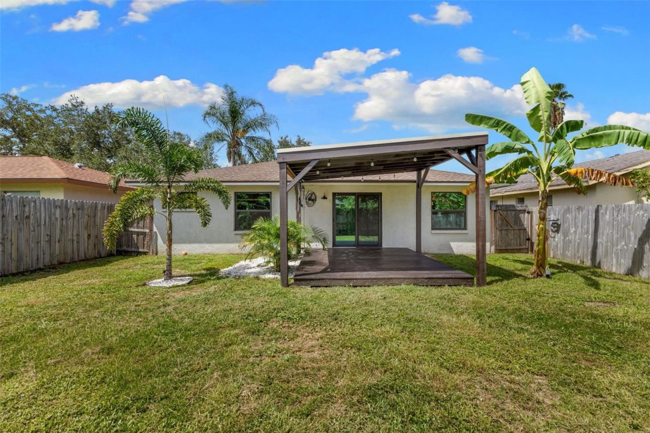 1840 Rita Street, Sarasota, FL 34231 Photo