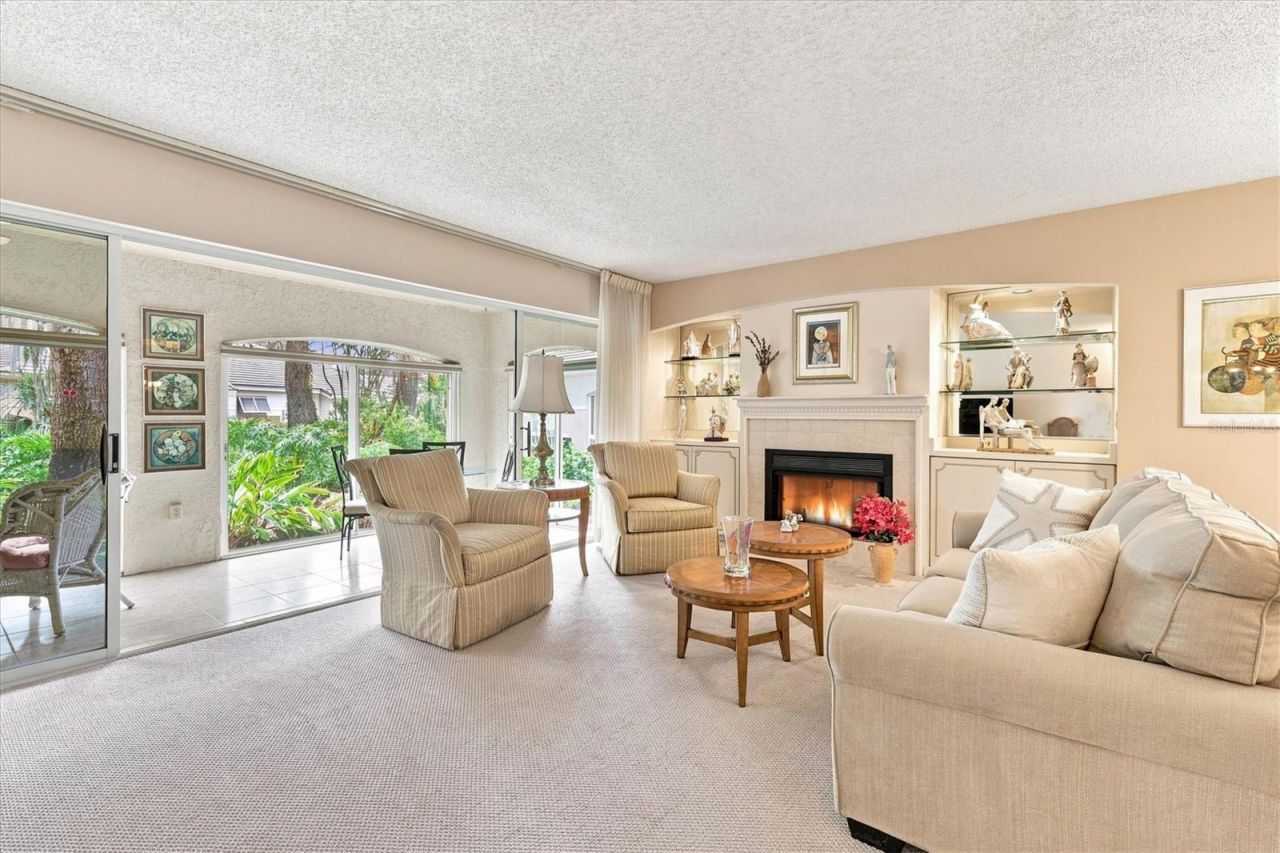 4449 Oakley Greene, Unit 1, Sarasota, FL 34235 Photo