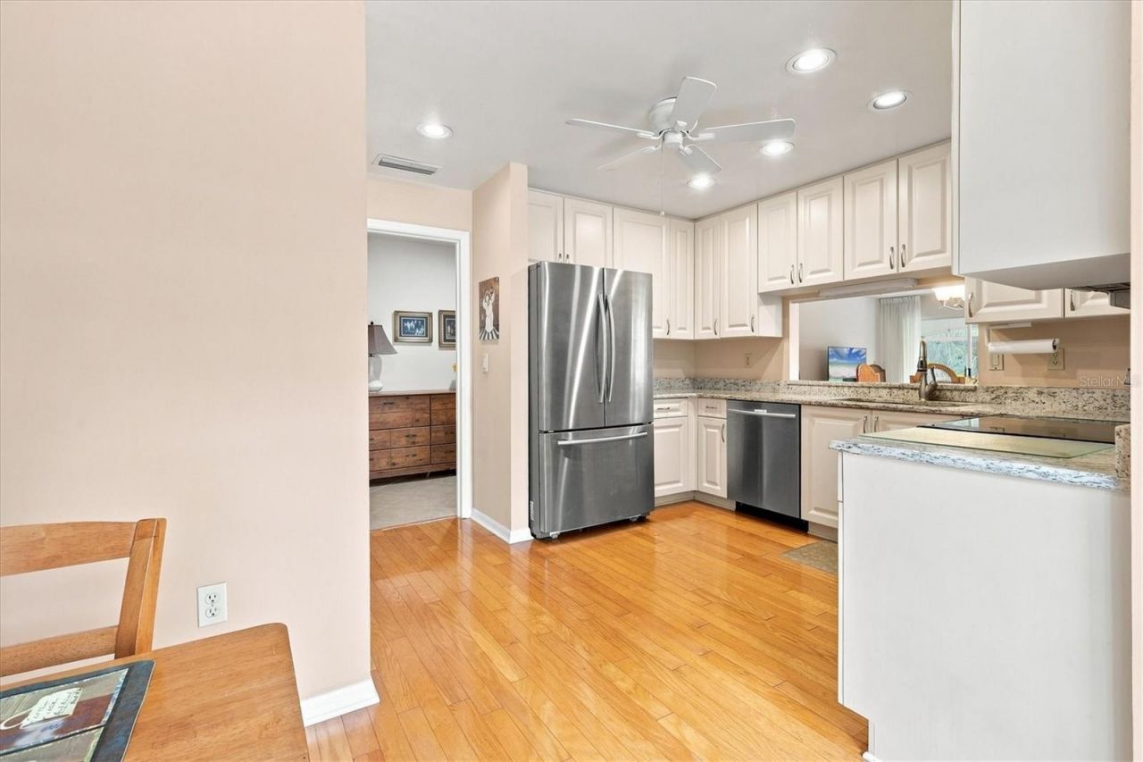 4449 Oakley Greene, Unit 1, Sarasota, FL 34235 Photo