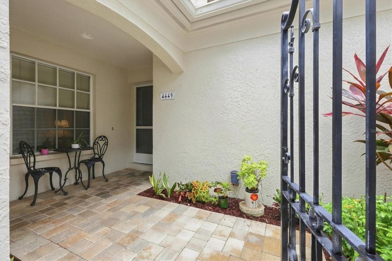 4449 Oakley Greene, Unit 1, Sarasota, FL 34235 Photo