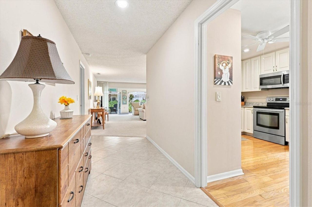 4449 Oakley Greene, Unit 1, Sarasota, FL 34235 Photo