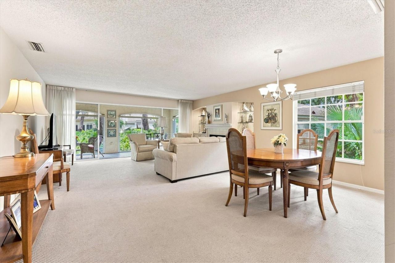 4449 Oakley Greene, Unit 1, Sarasota, FL 34235 Photo