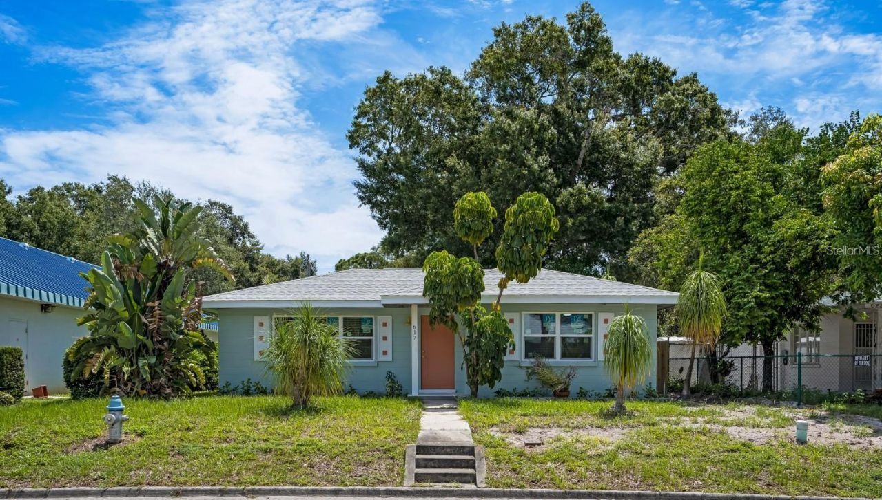 617 26th Street W, Bradenton, FL 34205 Photo