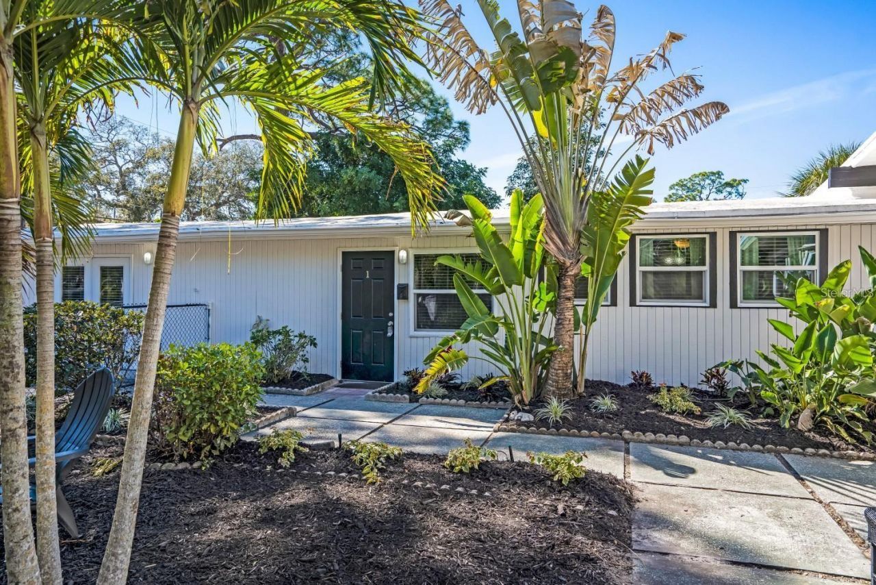 2213 Wason Road, Sarasota, FL 34231 Photo