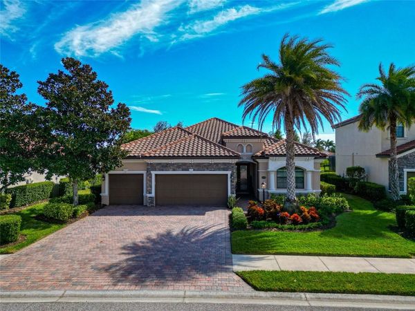 13026 RAMBLEWOOD TRAIL , BRADENTON, FL 34211