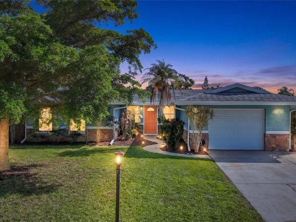 4113 COCHISE TERRACE , SARASOTA, FL 34233