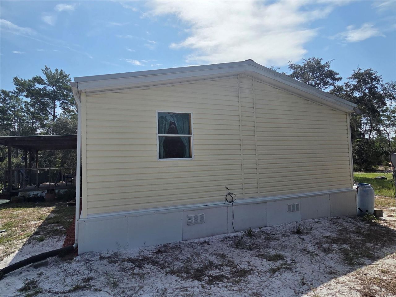 27016 Fishermans Road , Paisley, FL 32767 Photo