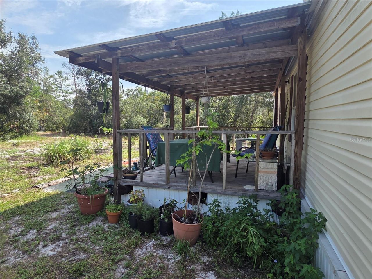 27016 Fishermans Road , Paisley, FL 32767 Photo