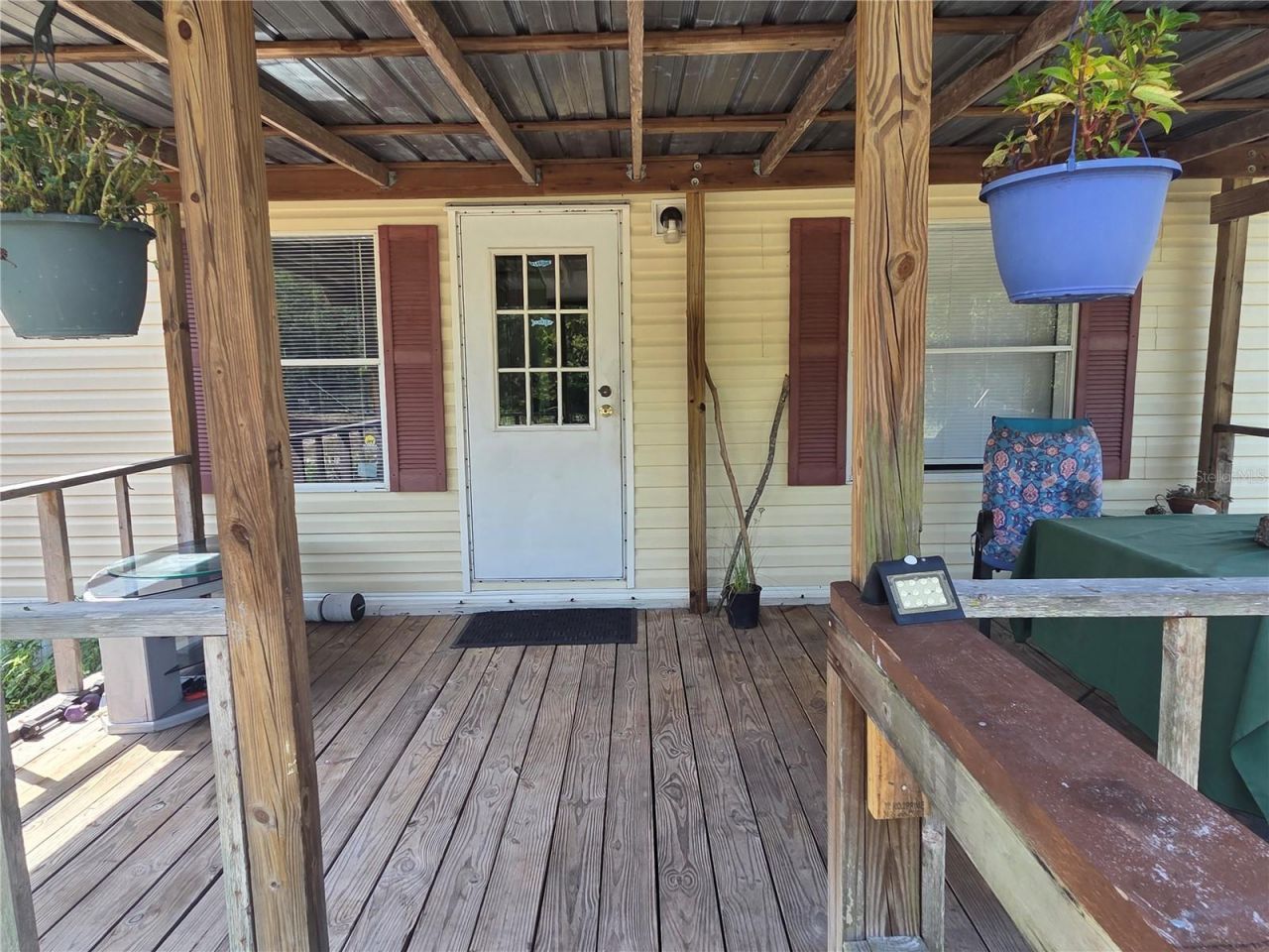 27016 Fishermans Road , Paisley, FL 32767 Photo