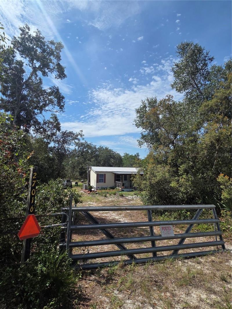 27016 Fishermans Road , Paisley, FL 32767 Photo