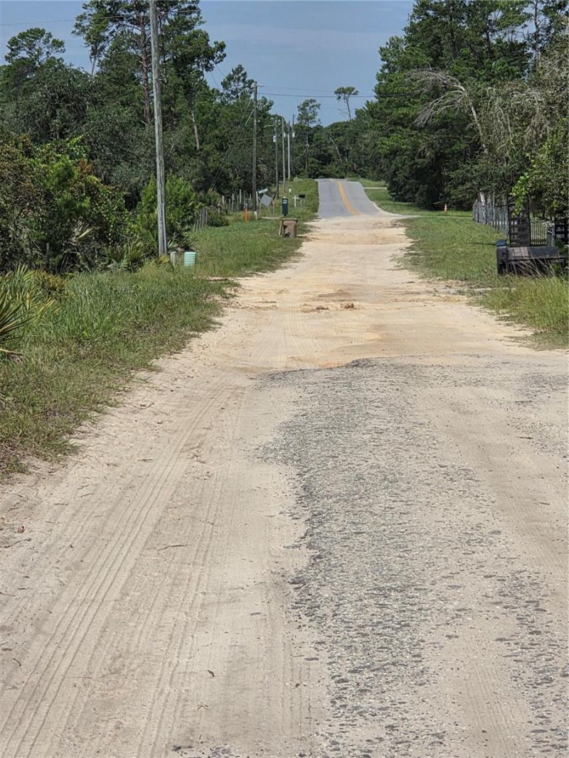 27016 Fishermans Road , Paisley, FL 32767 Photo