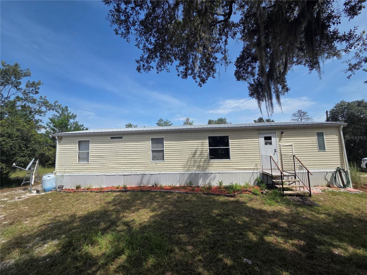 27016 Fishermans Road , Paisley, FL 32767 Photo