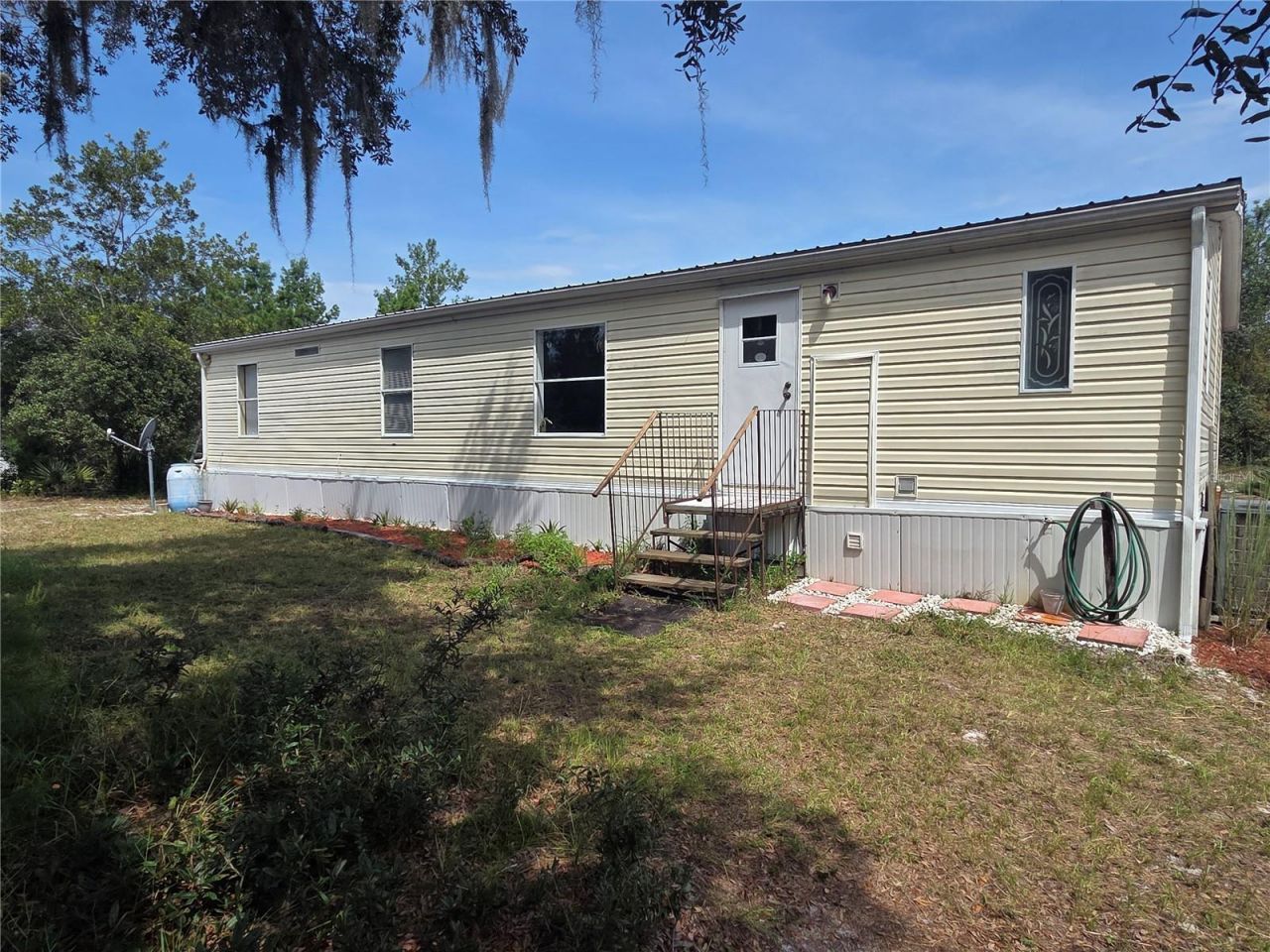 27016 Fishermans Road , Paisley, FL 32767 Photo