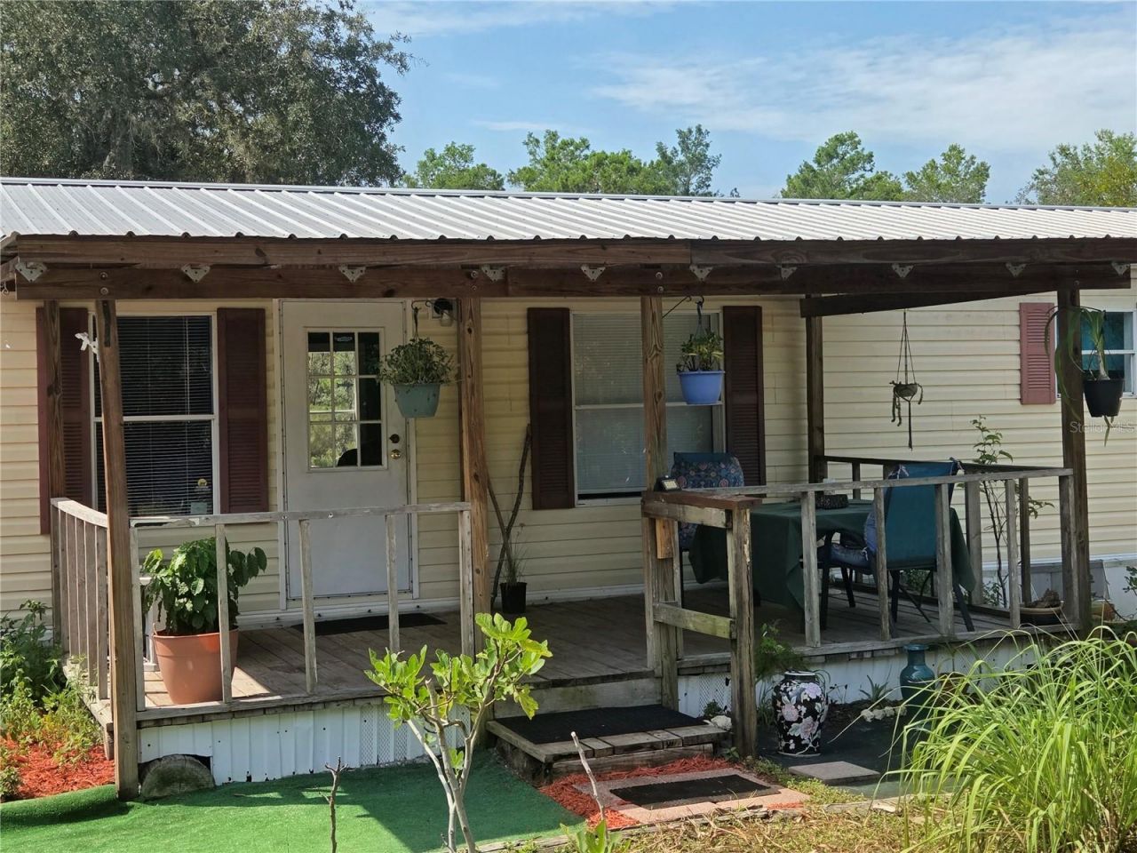27016 Fishermans Road , Paisley, FL 32767 Photo
