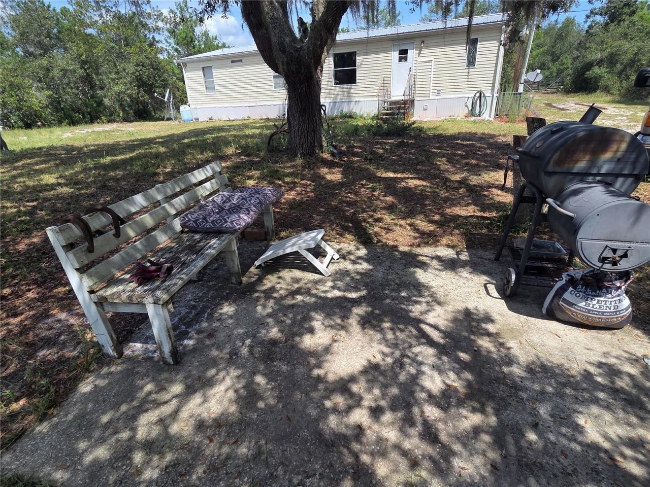 27016 Fishermans Road , Paisley, FL 32767 Photo