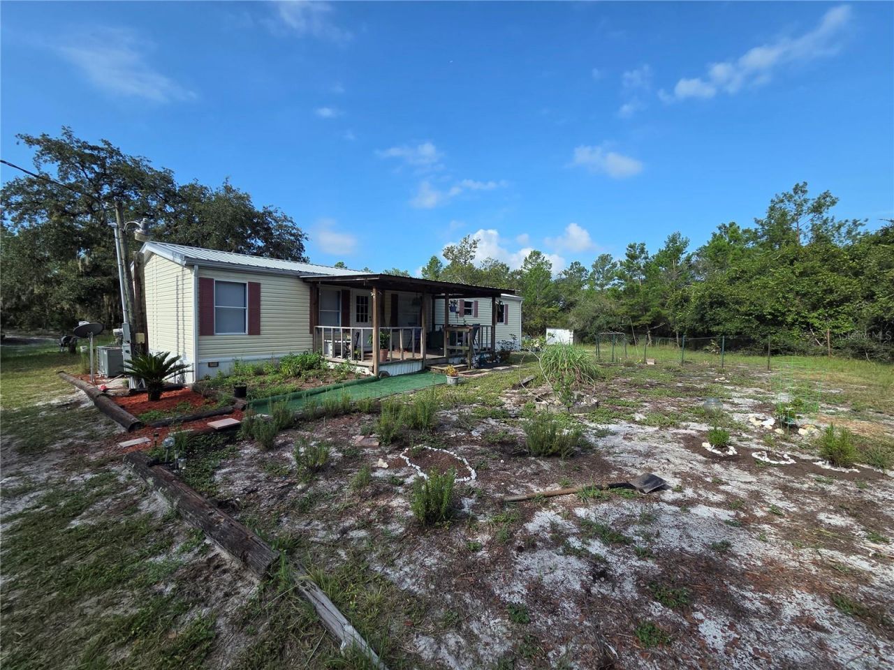 27016 Fishermans Road , Paisley, FL 32767 Photo