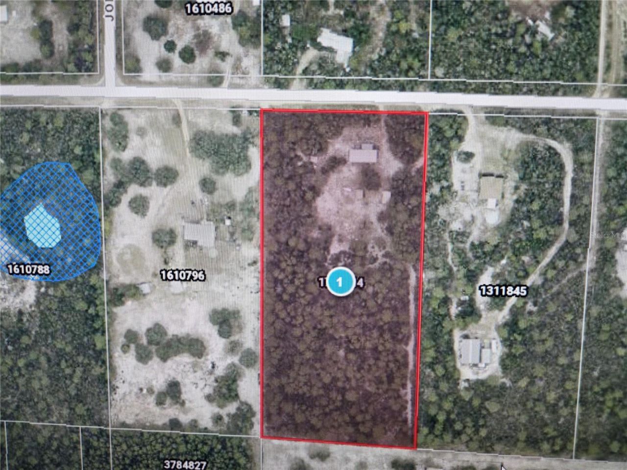 27016 Fishermans Road , Paisley, FL 32767 Photo