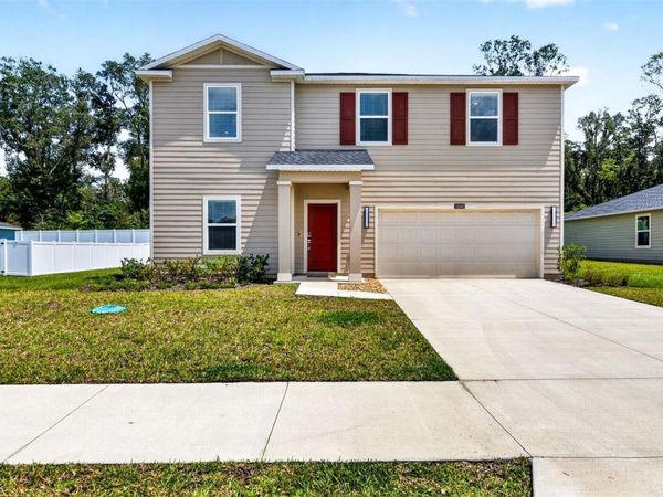 16543 NW 144TH STREET , ALACHUA, FL 32615