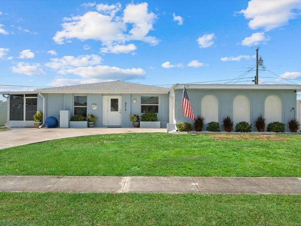 6315 JORDAN STREET , NORTH PORT, FL 34287