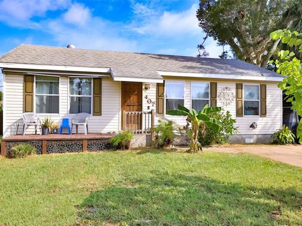 407 ANN STREET , EDGEWATER, FL 32132