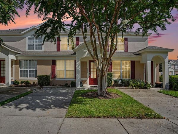 2326 SILVER PALM DR , KISSIMMEE, FL 34747