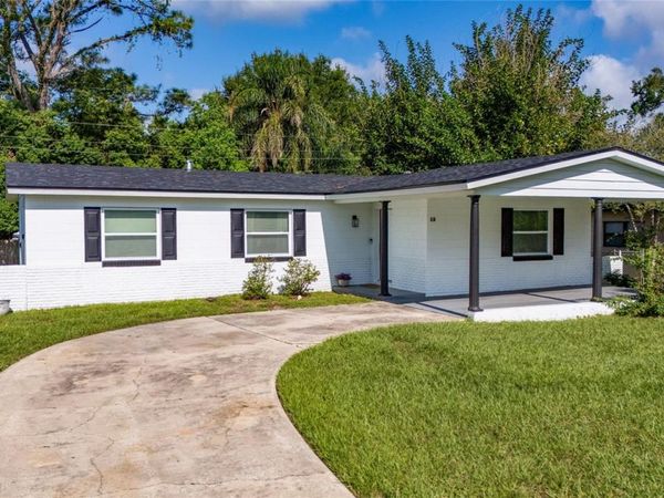 618 WOODLING PLACE , ALTAMONTE SPRINGS, FL 32701