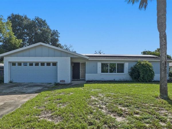 2235 ROBINSWOOD ROAD , TITUSVILLE, FL 32780
