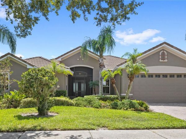 3553 SOMERSET CIRCLE , KISSIMMEE, FL 34746