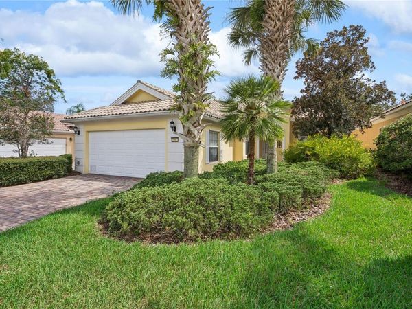 11962 GENNARO LN , ORLANDO, FL 32827