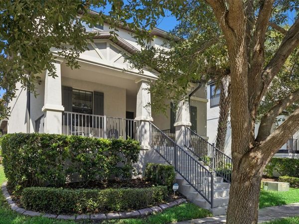 7618 BLUEJACK OAK DRIVE , WINTER GARDEN, FL 34787